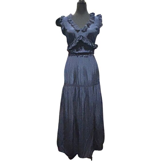 Sea New York Maxi-Dress - Picture 1 of 6